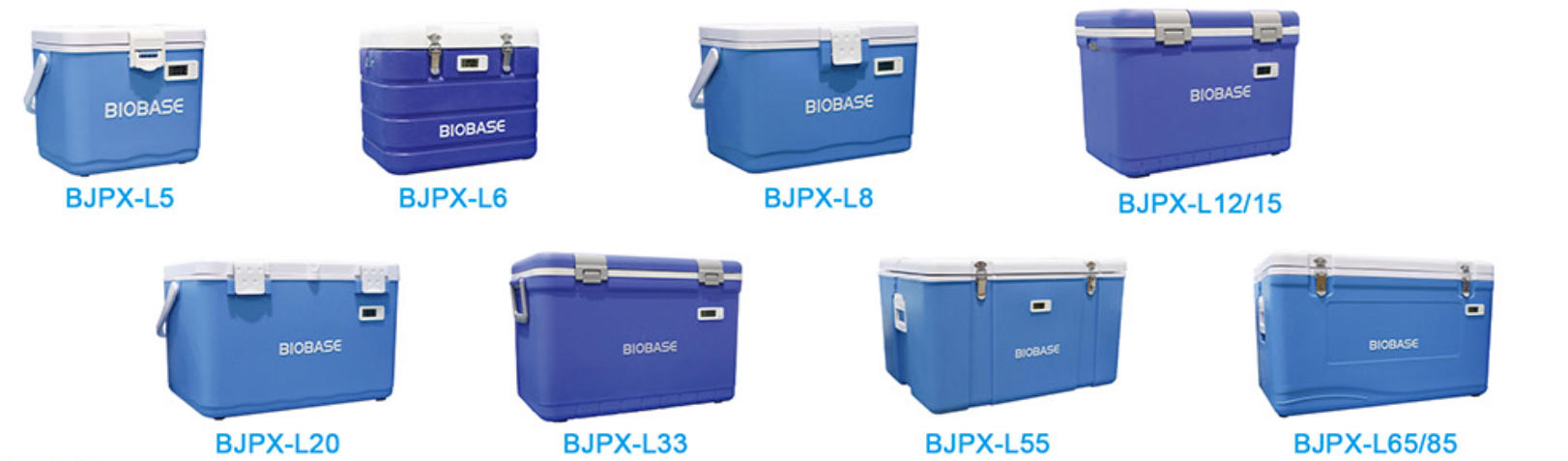 Réfrigérateur portable