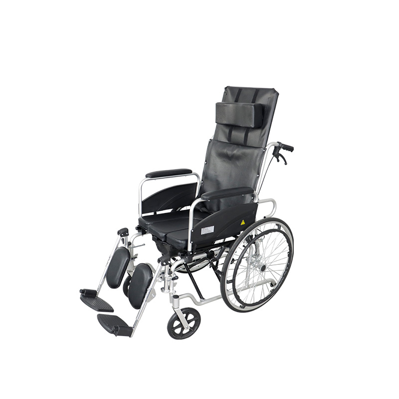 Fauteuil roulant manuel