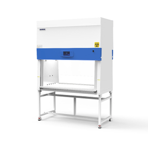 Poste de sécurité biologique double face classe II A2