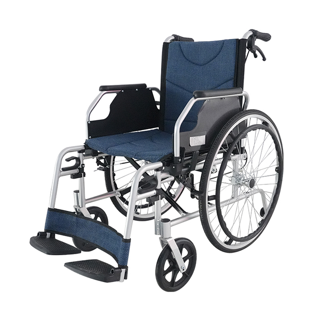 Fauteuil roulant manuel SYIV100-MFL822