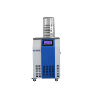 Série BK-FD12 du sèche-liaison verticale BK-FD12