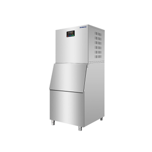 Cube Ice Machine 80kg 150kg 300kg