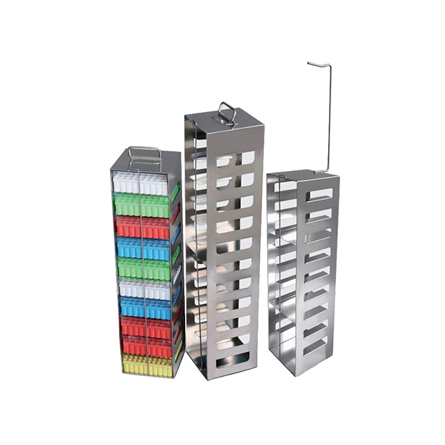 Racks de congélateur