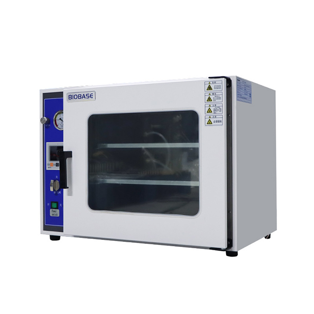 Four à séchage sous vide 25l 50l 25L 50L