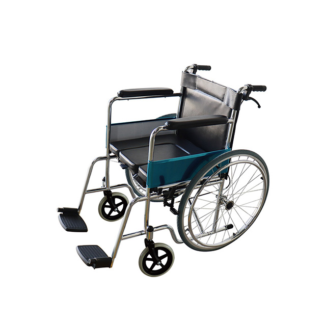 Manuel de fauteuil roulant SYIV100-MFT608S SYIV100-MFT609ms