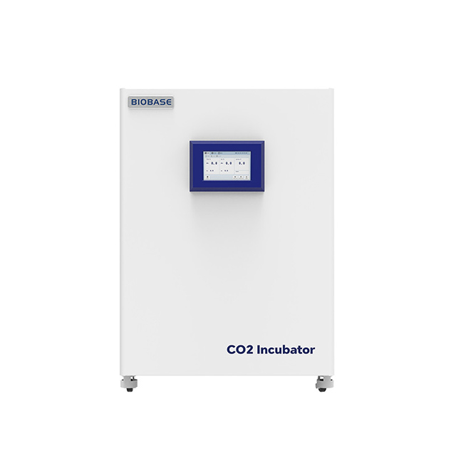 Incubateur de chaleur à chaleur sèche 80L 160L