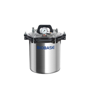 Autoclave portable