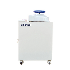 Autoclave vertical BKQ-B II