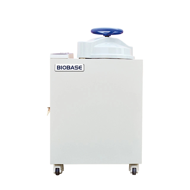 Autoclave vertical BKQ-B II