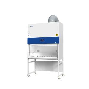 Cabinet de sécurité biologique certifié NSF Class II B2