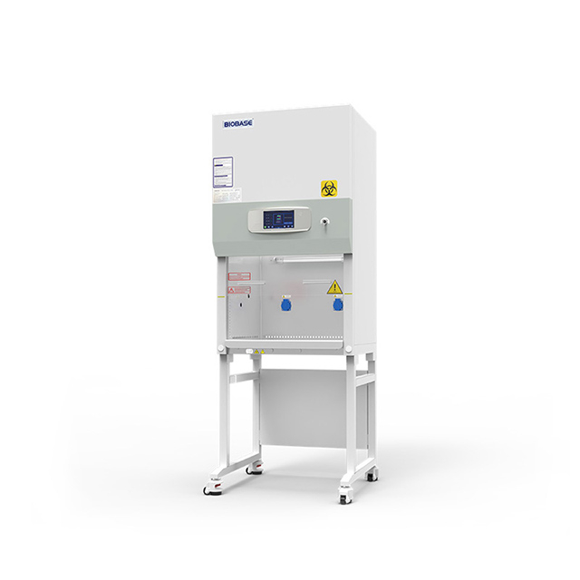 Classe II A2 Cabinet de sécurité biologique EA2-2F