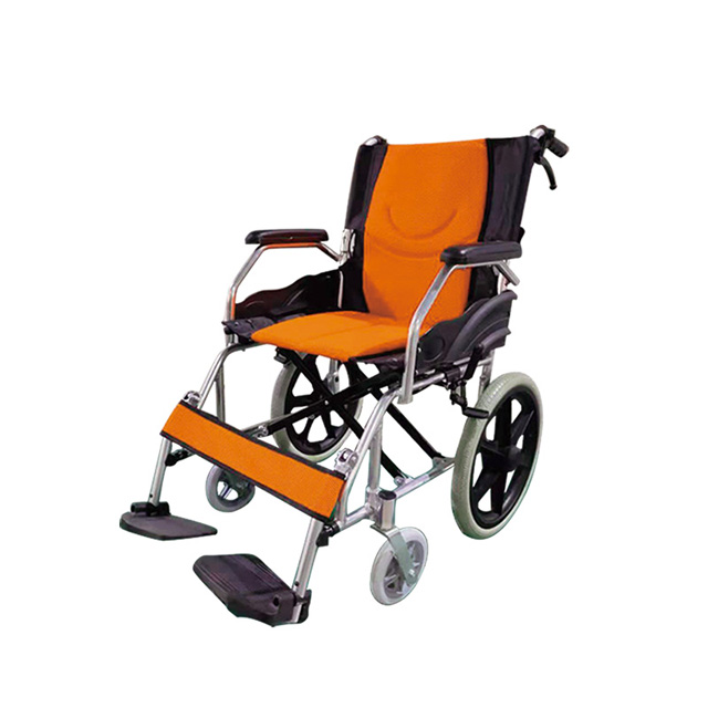 Fauteuil roulant manuel série SYIV100