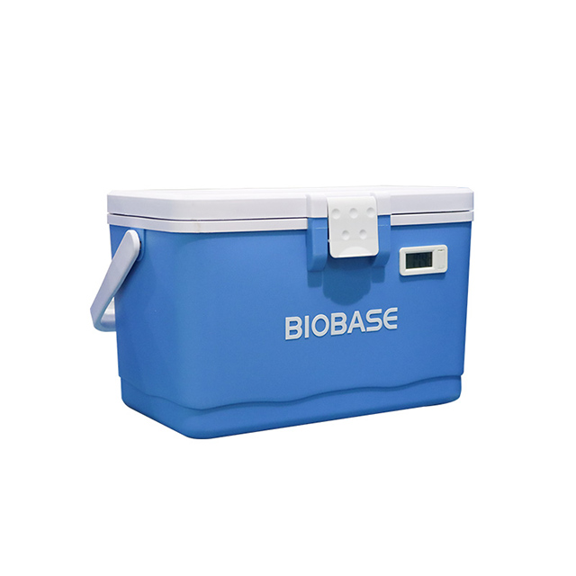 Réfrigérateur portable