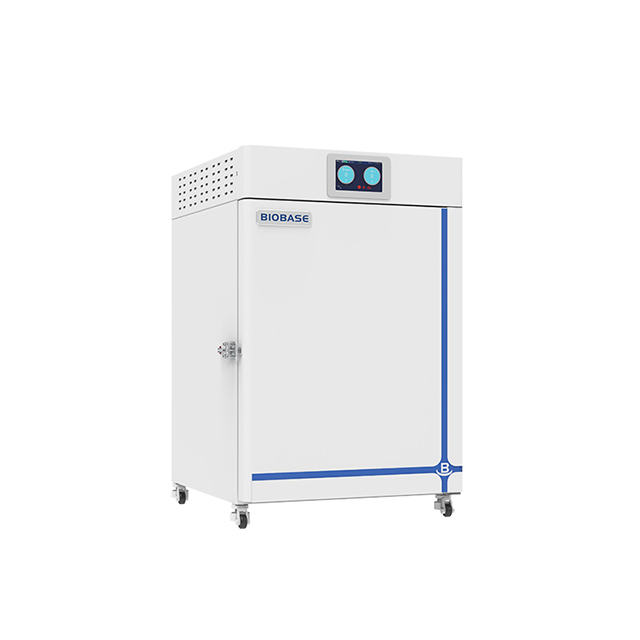 Incubateur CO2 à chaleur sèche 80L 160L