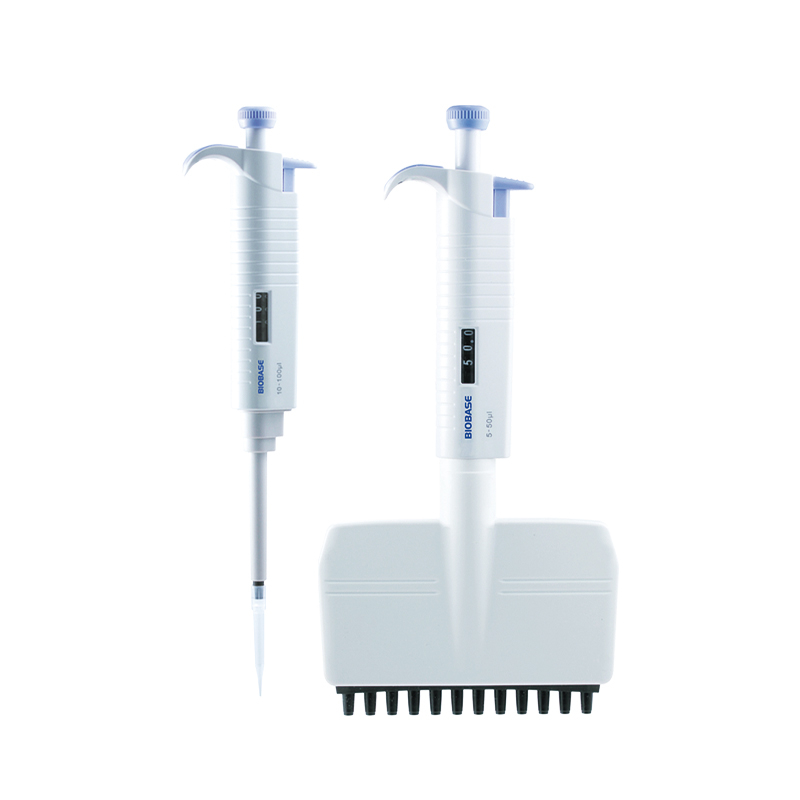 Pipette autoclavable MicroPette Plus