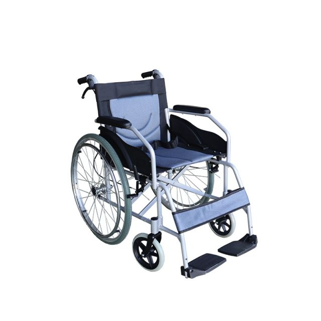 Fauteuil roulant manuel SYIV100-MFL808A SYIV100-MFL808C