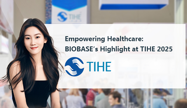 Autonomiser les soins de santé: le point culminant de Biobase à Tihe 2025