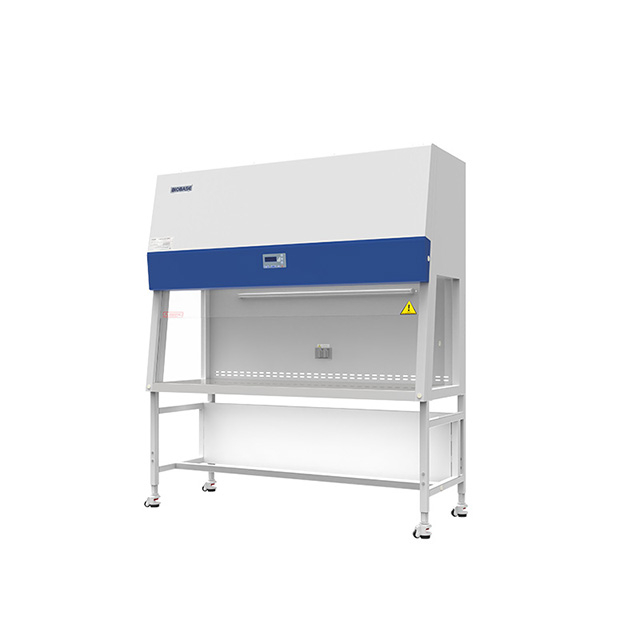 Cabinet à débit laminaire vertical Certifié ETL