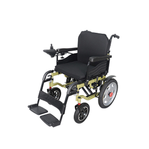 Fauteuil roulant électrique MFN805AT MFN805ATQ