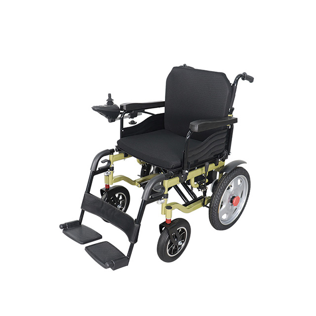 Fauteuil roulant électrique MFN805AT MFN805ATQ