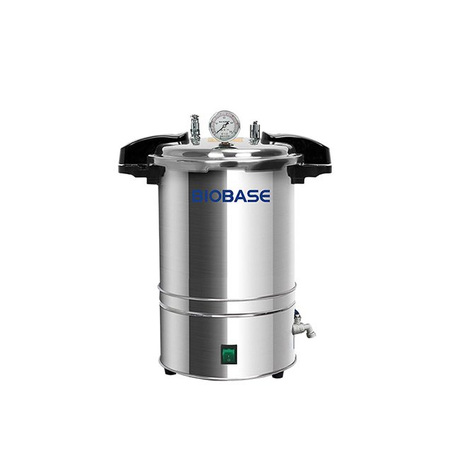 Autoclave portable