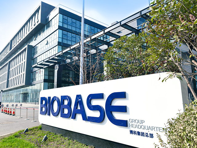 BIOBASE BIODUSTY (SHANDONG), Co., Ltd. 