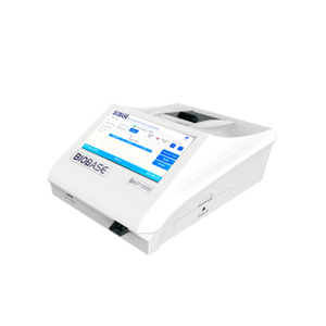 Analyseur d'immunoessai par fluorescence BKP1000