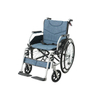 Manuel de fauteuil roulant SYIV100-MFL821 SYIV100-MFL822