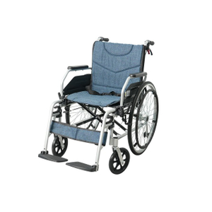 Manuel de fauteuil roulant SYIV100-MFL821 SYIV100-MFL822