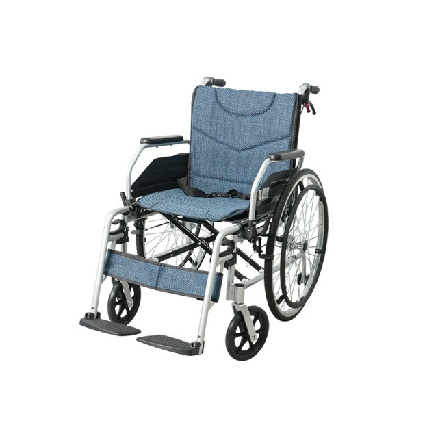 Manuel de fauteuil roulant SYIV100-MFL821 SYIV100-MFL822