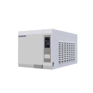 Table Top Autoclave Class B Series BKM-K / ZB