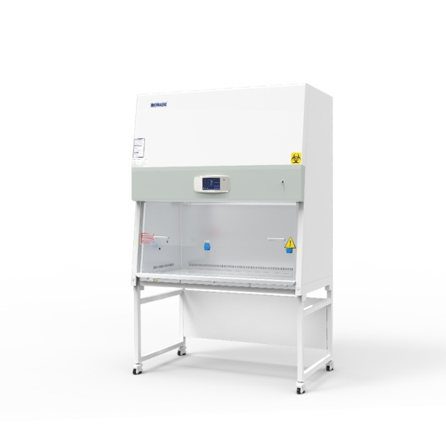 Série EC Classe II A2 Série de cabinets de sécurité biologique EA2