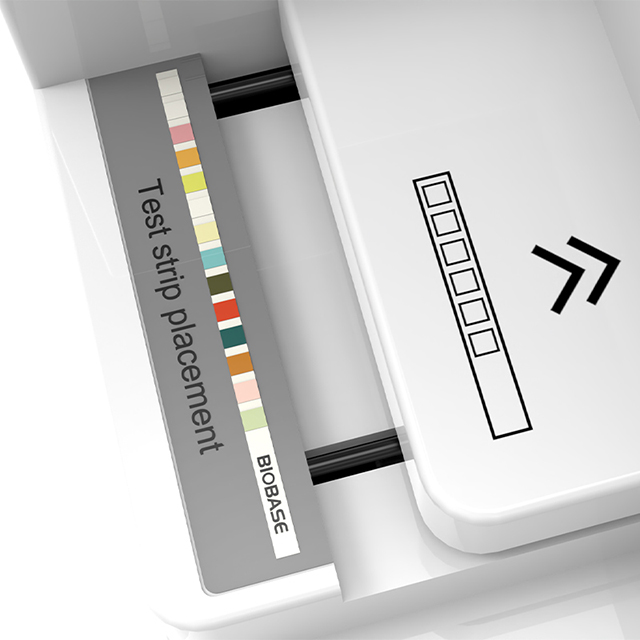 Analyseur d'urine BH-NY01