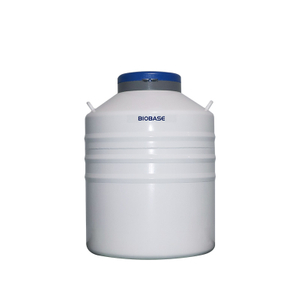 Conteneur d'azote liquide de stockage statique série YDS-35