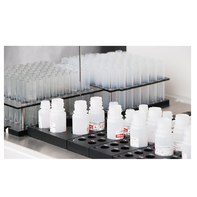 Processeur ELISA automatique BIOBASE1000