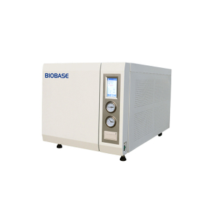 Autoclave 45l 60l 80l de série B de classe B de dessus de table BKM-Z45B BKM-Z60B BKM-Z80B