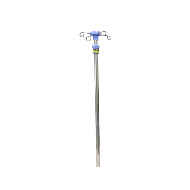 Accessoires de lit d'hôpital