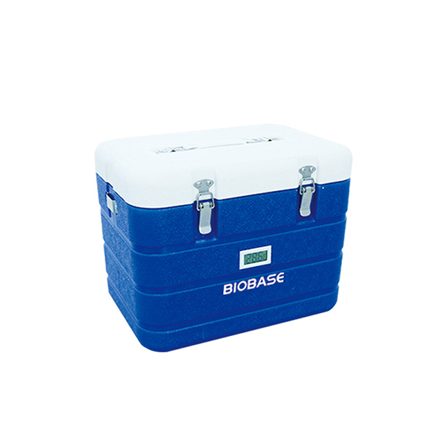Réfrigérateur portable