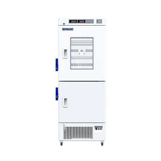 -40 ° C congélateur BRF-40V318 BRF-40V368 BRF-40V450
