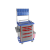 Accessoires de service hospitalier