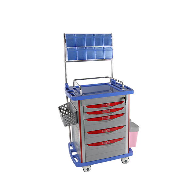 Accessoires de service hospitalier