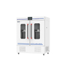 Incubateur de type vertical de grande capacité 610L