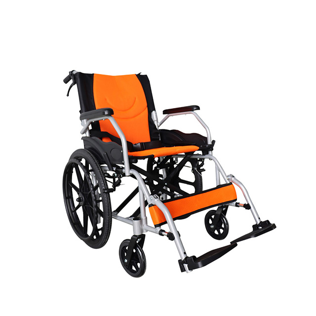 Fauteuil roulant manuel série SYIV100