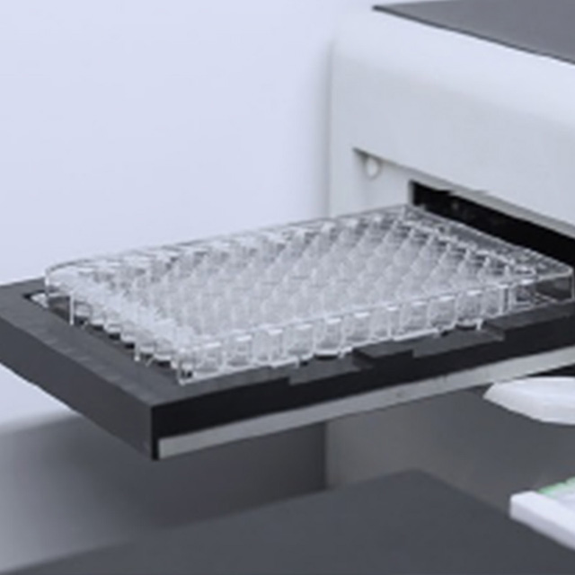 Processeur ELISA automatique BIOBASE2001 