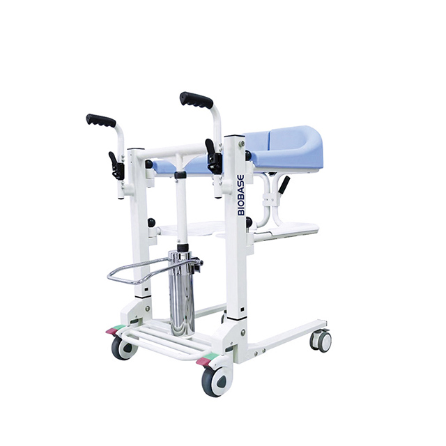 Ascenseur de transfert