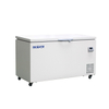 Réfrigérateur horizontal -40 degrés 105-485L