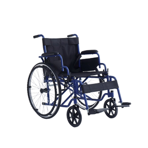 Fauteuil roulant manuel MFT870A
