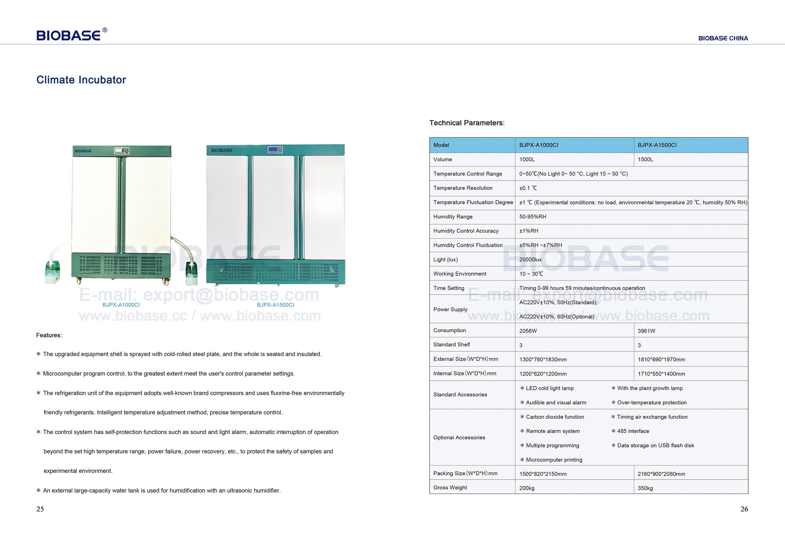 25-26 Incubateur climatique