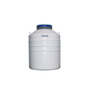 Conteneur d'azote liquide de stockage statique YDS-47-127-FS