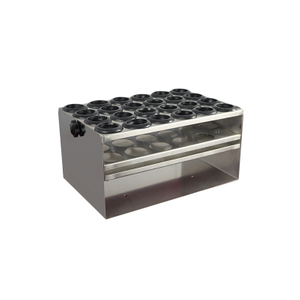 Accessoires d'incubateur en option